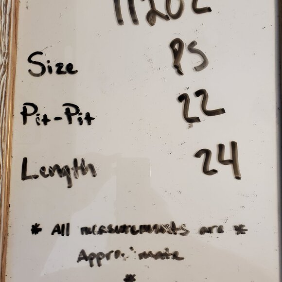 Style & Co Womens Red Chenille Sweater PS - Picture 10 of 10